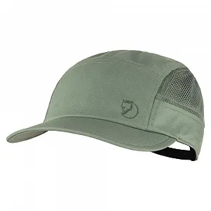 Кепка Fjällräven Abisko Mesh Cap Сетчатая Легкая Быстросохнущая - Фото 1