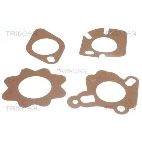 Термостат охлаждающей жидкости TRISCAN 8620 2188 CHRYSLER CITROËN FORD MAZDA NISSAN, фото №4 Термостат охлаждающей жидкости TRISCAN 8620 2188 CHRYSLER CITROËN FORD MAZDA NISSAN, фото №4