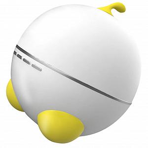 Лампа Housoutil Проектор Ночной с музыкой для детской комнаты 2 шт. - Фото 1