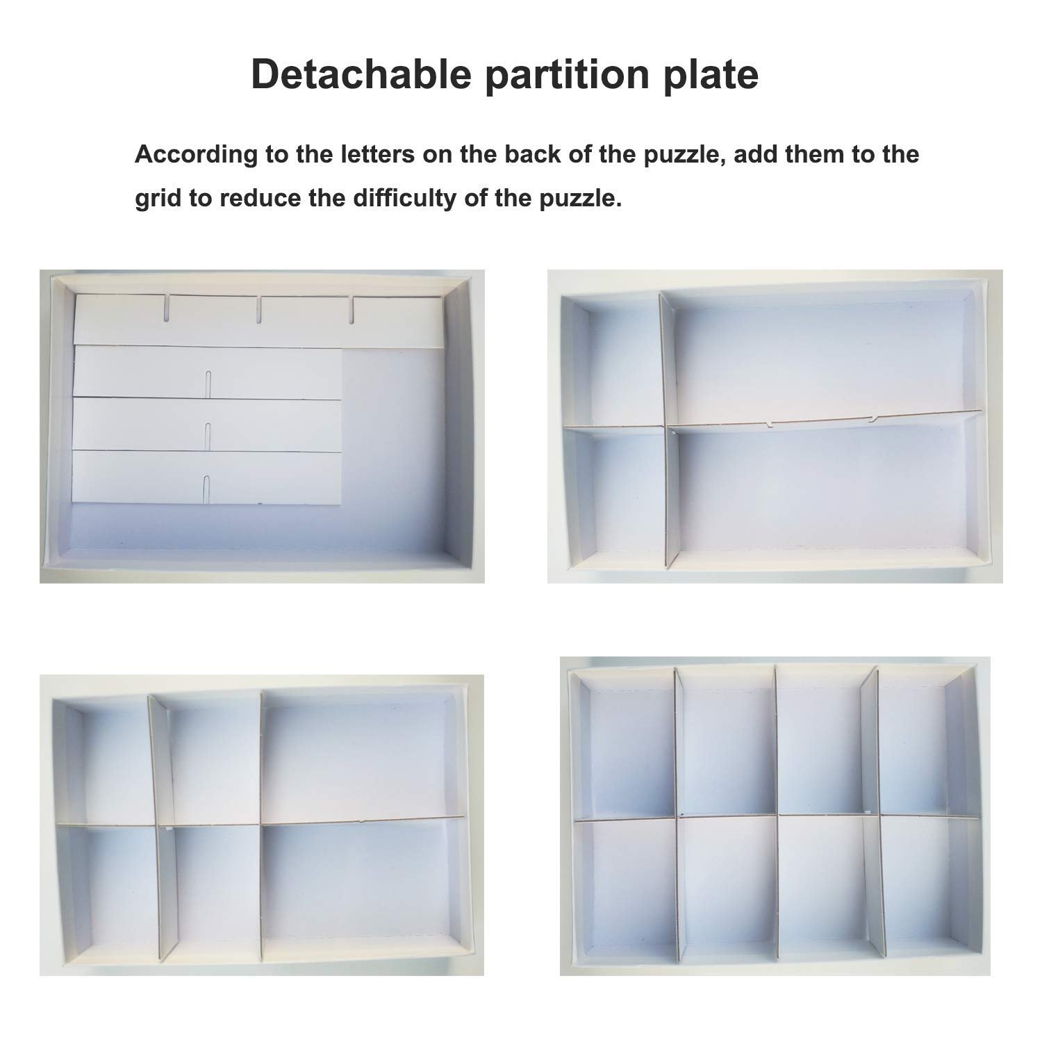 Деревянный пазл Moon Over the Sea 1000 элементов 75 x 50 см DIY, фото №4 Деревянный пазл Moon Over the Sea 1000 элементов 75 x 50 см DIY, фото №4