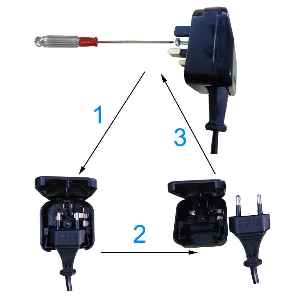 Настільна лампа Tiffany Cat Кіт Ручна робота Кольорове скло E14 Багатоколірна, фото №6