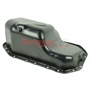 Масляный поддон METZGER 7990006 для VAG synthetic.ua - Фото 1