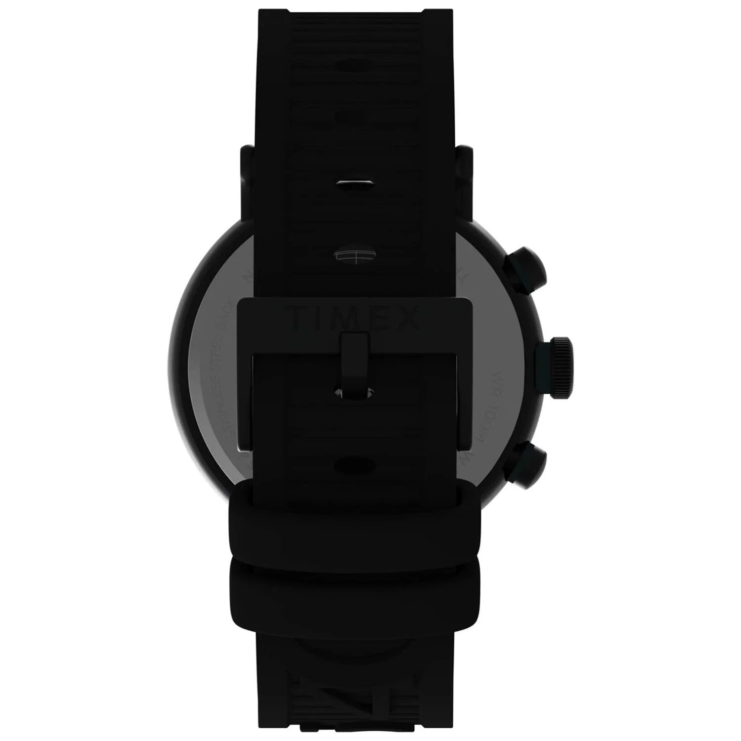 Мужские часы Хронограф Timex Waterbury, фото №4 Мужские часы Хронограф Timex Waterbury, фото №4