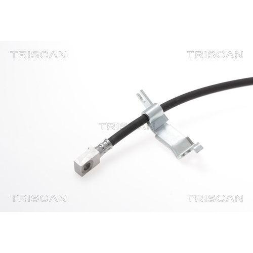 Гальмівний шланг TRISCAN 8150 16263 для FORD, передня вісь справа, фото №3 Гальмівний шланг TRISCAN 8150 16263 для FORD, передня вісь справа, фото №3