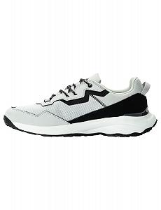 Кросівки Jack Wolfskin Dromoventure Low M - Фото 1