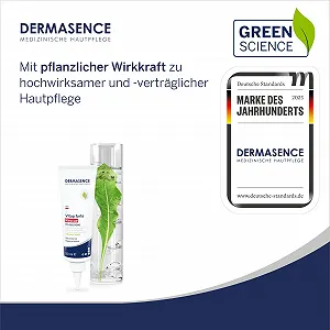 Крем DERMASENCE Vitop Forte Rescue Care для раздражённой и очень сухой кожи 50 мл synthetic.ua - Фото 1