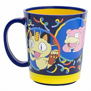 Дитяча кружка Stor Multi-Colour Standard synthetic.ua - Фото 1