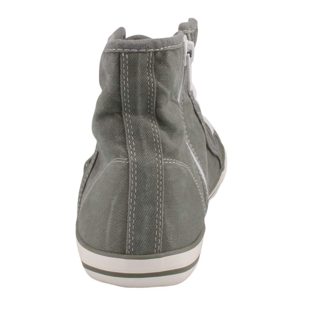 Кросівки MUSTANG 1099506/72, фото №7 Кросівки MUSTANG 1099506/72, фото №7