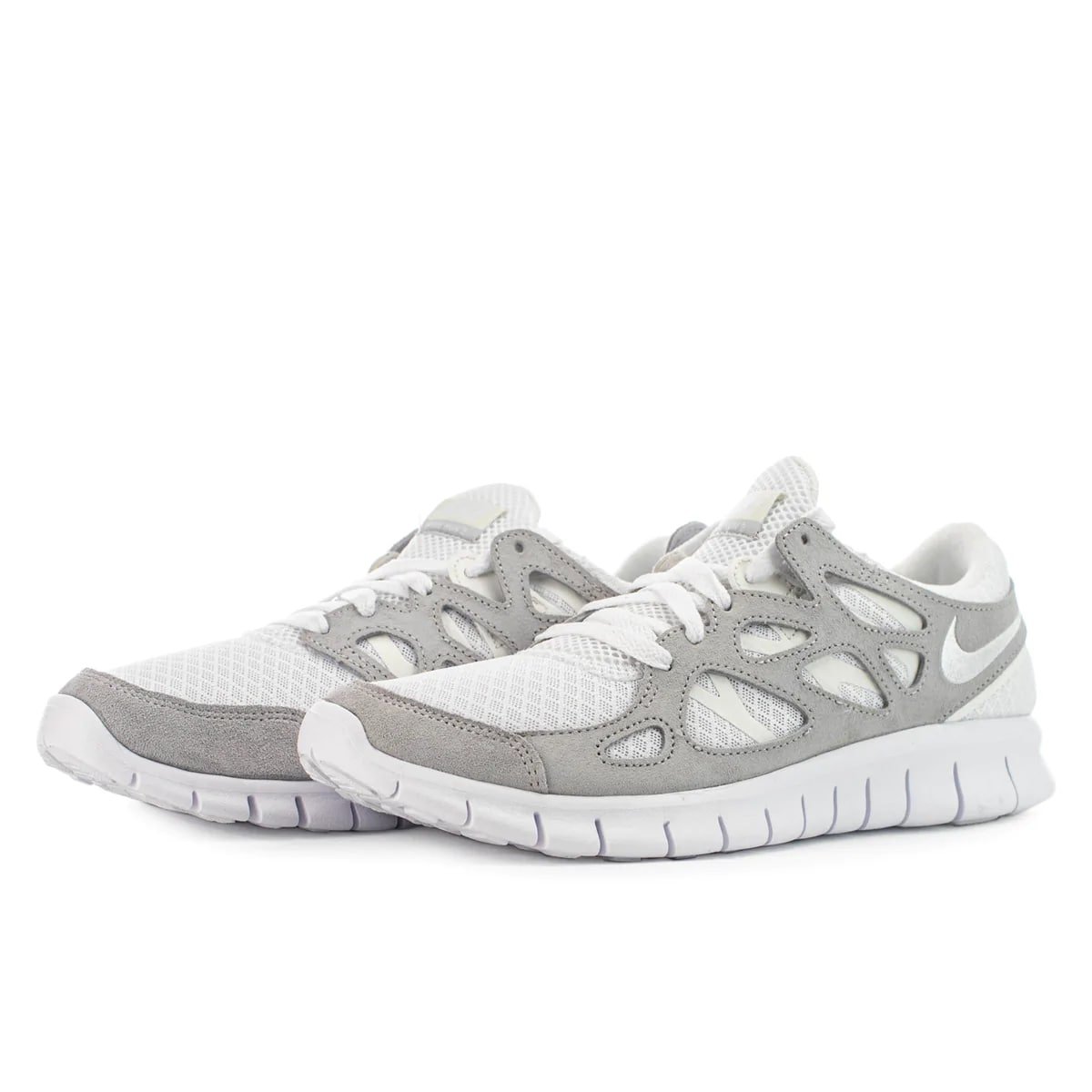 Кроссовки NIKE FREE RUN 2 (DM8915-100) Размер 38, фото №2