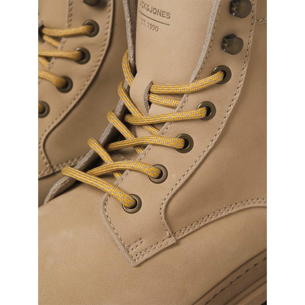 Ботинки JACK & JONES Jfwchapel Nubuck Boot Ln, фото №6