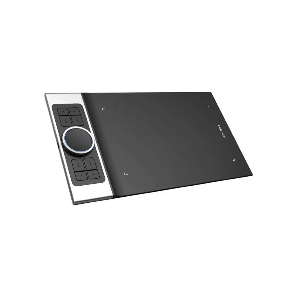Графічний планшет XP-Pen Deco Pro S, фото №3