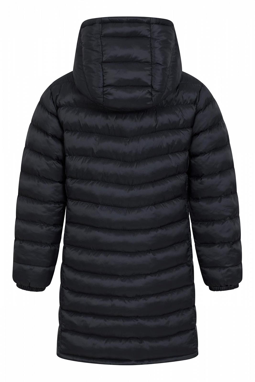 Куртка Mountain Warehouse Florence Longline Детская, фото №4 Куртка Mountain Warehouse Florence Longline Детская, фото №4