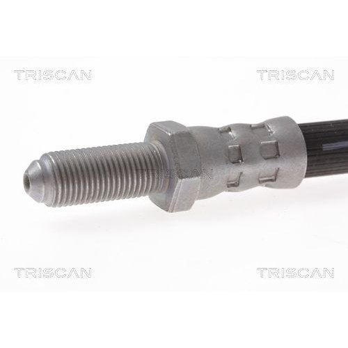 Гальмівний шланг TRISCAN 8150 16001 для FORD, задній міст праворуч, передній міст, фото №2