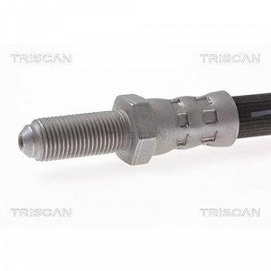 Гальмівний шланг TRISCAN 8150 16001 для FORD, задній міст праворуч, передній міст synthetic.ua - Фото 1