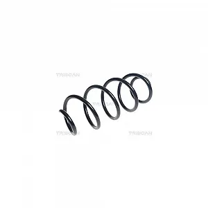 Пружина підвіски TRISCAN передня вісь для AUDI 8750 29418 - Фото 1