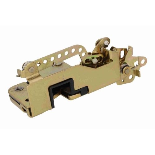 Замок двери VEMO V10-85-2326 Оригинальное качество VW VAG передний правый, фото №3