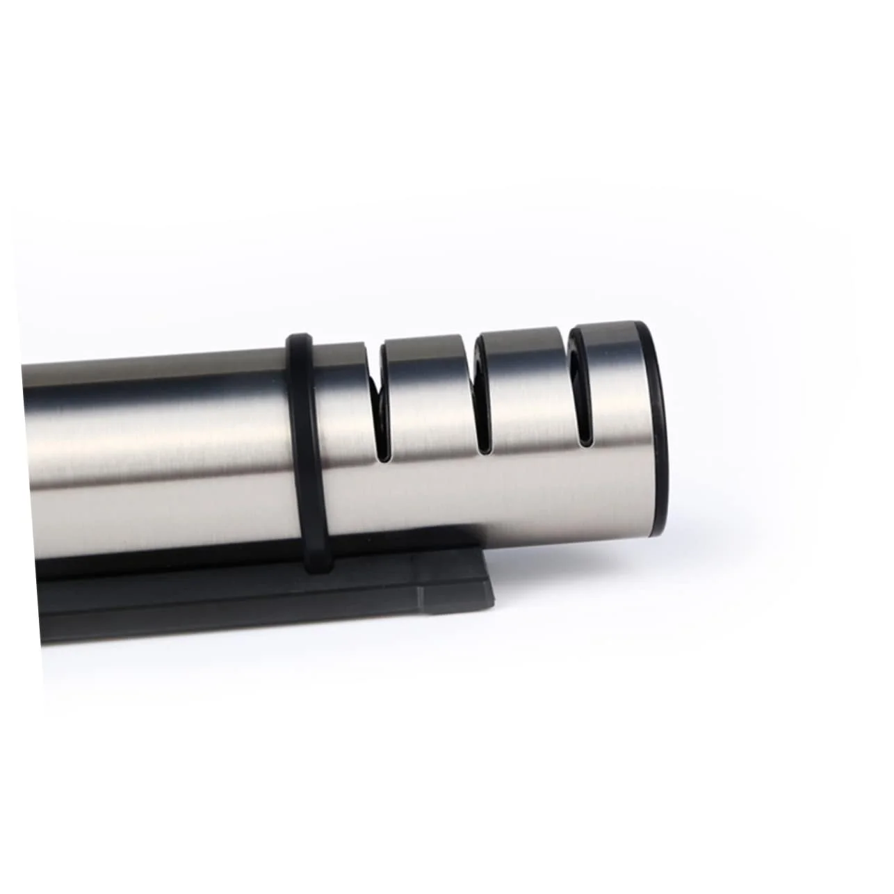 Точило ручна 3-ступінчаста кераміко-вольфрамові пази антиковзкі мати, фото №6