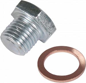 Болт піддона Opel Astra F з91-02р.в. Mapco 95949 - Фото 1