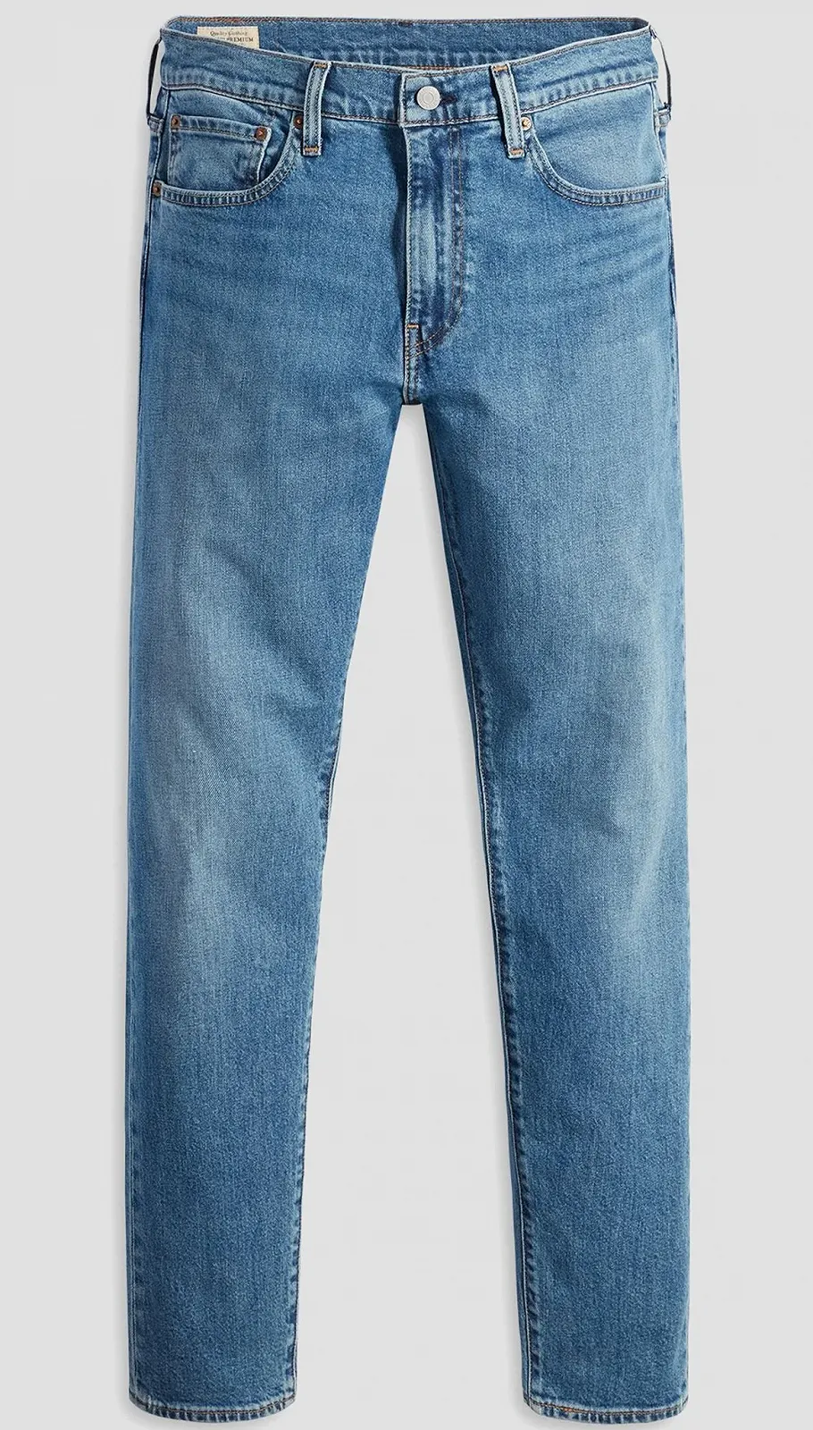 Чоловічі джинси Levis - 512 Slim Taper Come Draw With Me Adv - 28, фото №5 Чоловічі джинси Levis - 512 Slim Taper Come Draw With Me Adv - 28, фото №5