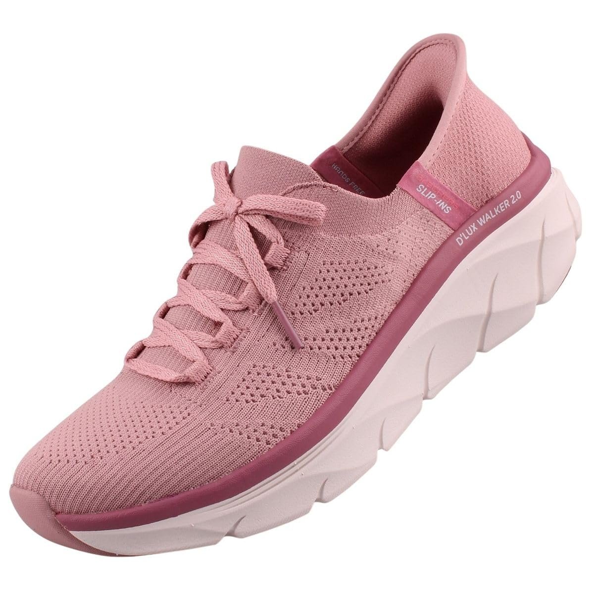 Кросівки Skechers D'lux Walker 2.0 Thrill Movement, фото №1