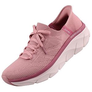 Кросівки Skechers D'lux Walker 2.0 Thrill Movement - Фото 1