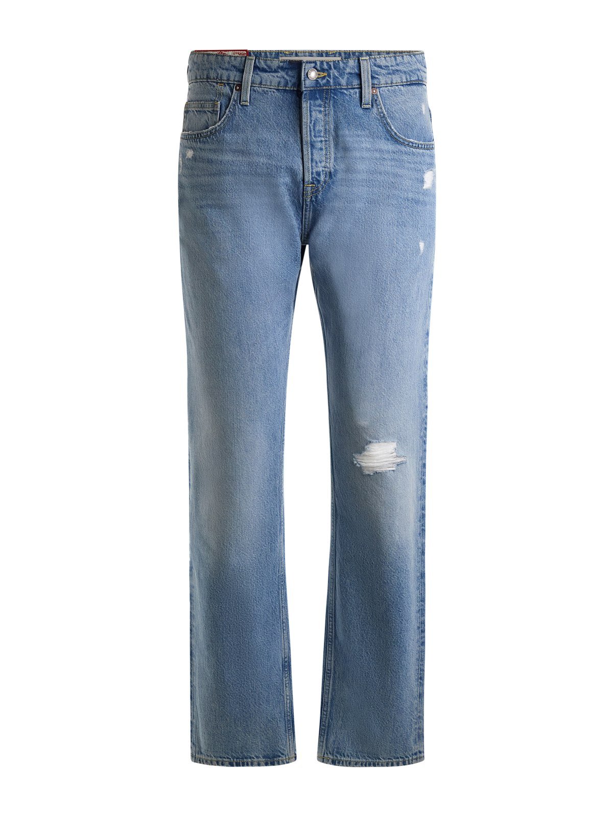 Джинсы 5 карманов TCRW 32, фото №1