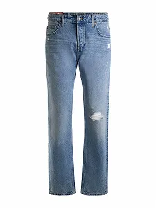 Джинси 5 кишень TCRW 32 - Фото 1