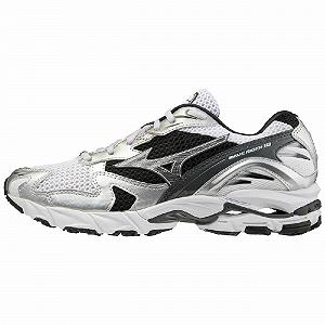 Кроссовки Mizuno Wave Rider 10 Unisex - Фото 1