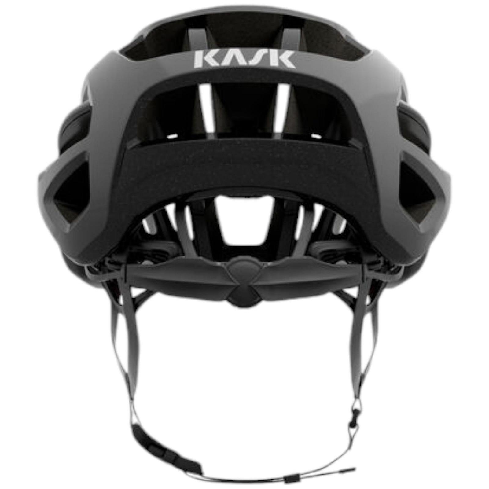 Шолом Kask Valegro WG11 Сірий, фото №2