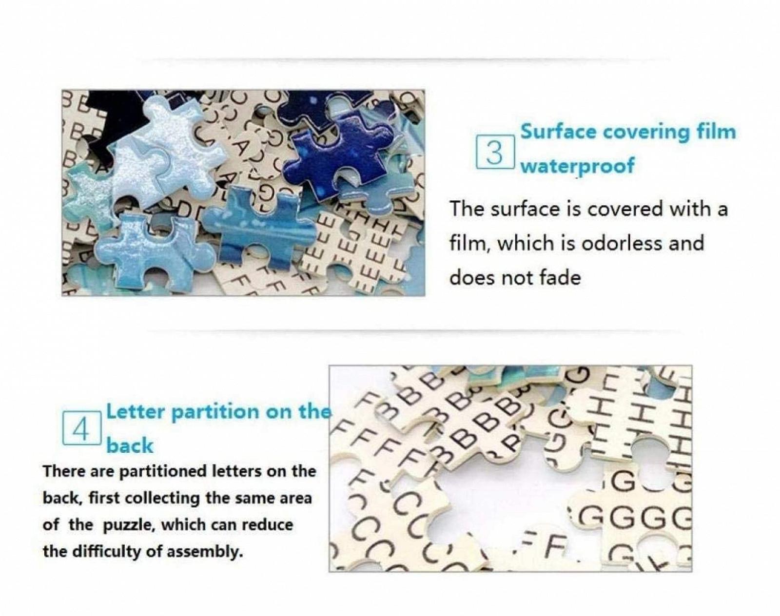 Пазл Zy665Tm 1000 деталей Vintage Handball Poster деревянный, фото №4 Пазл Zy665Tm 1000 деталей Vintage Handball Poster деревянный, фото №4