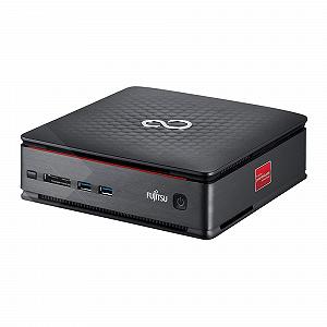 Компьютер Fujitsu Desktop Office 2021 Windows 11 Pro WLAN Stick Intel Core i5 16GB RAM 512GB Восстановленный - Фото 1