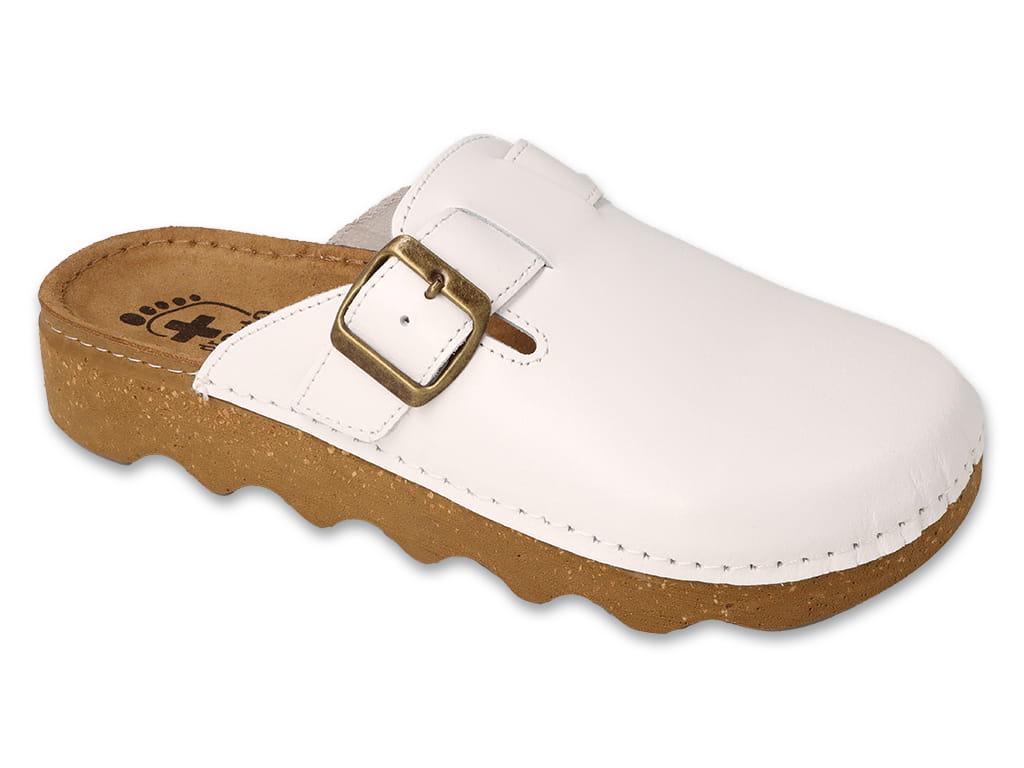 Женские ортопедические шлепанцы Dr Orto Med 179D004 37, фото №1