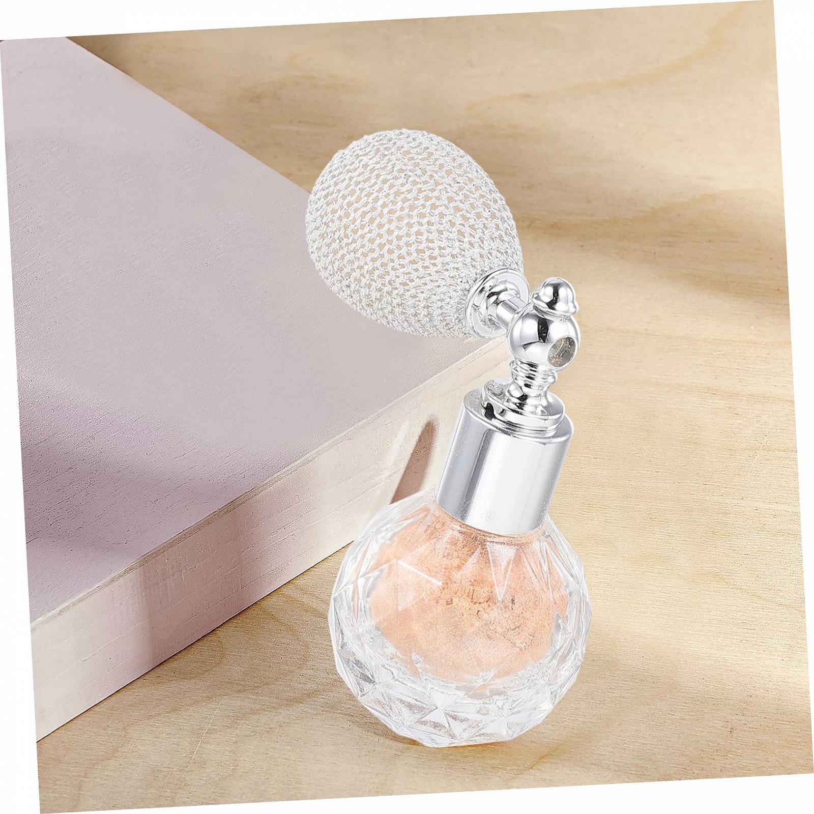 Хайлайтер Спрей для тіла Beavorty 1 Piece Airbag Powder для обличчя Highlighter в пляшці, фото №2 Хайлайтер Спрей для тіла Beavorty 1 Piece Airbag Powder для обличчя Highlighter в пляшці, фото №2