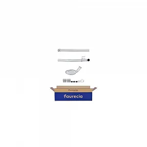 Передній глушник HELLA Easy2Fit 8LB 366 022-071 - Фото 1