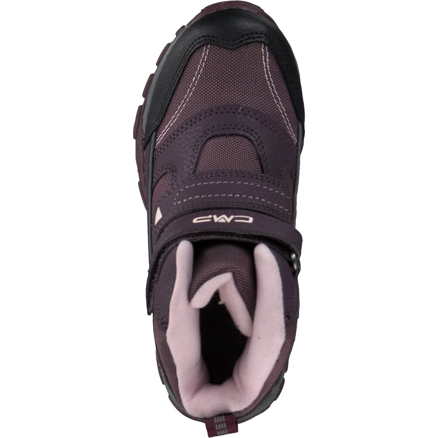 Черевики CMP Pyry для активного відпочинку, унісекс, дитячі, фото №7