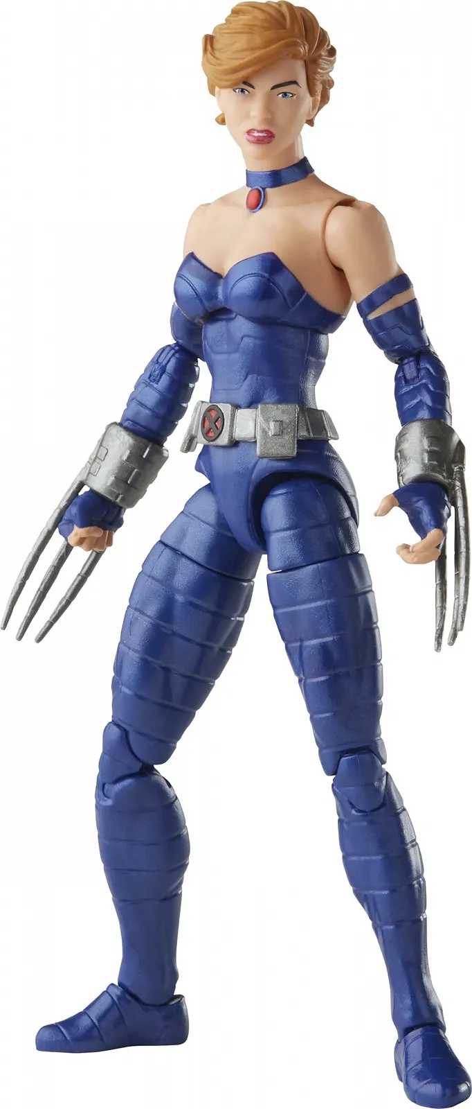 Фігурки Marvel Legends Classic X 5 One Size, фото №4