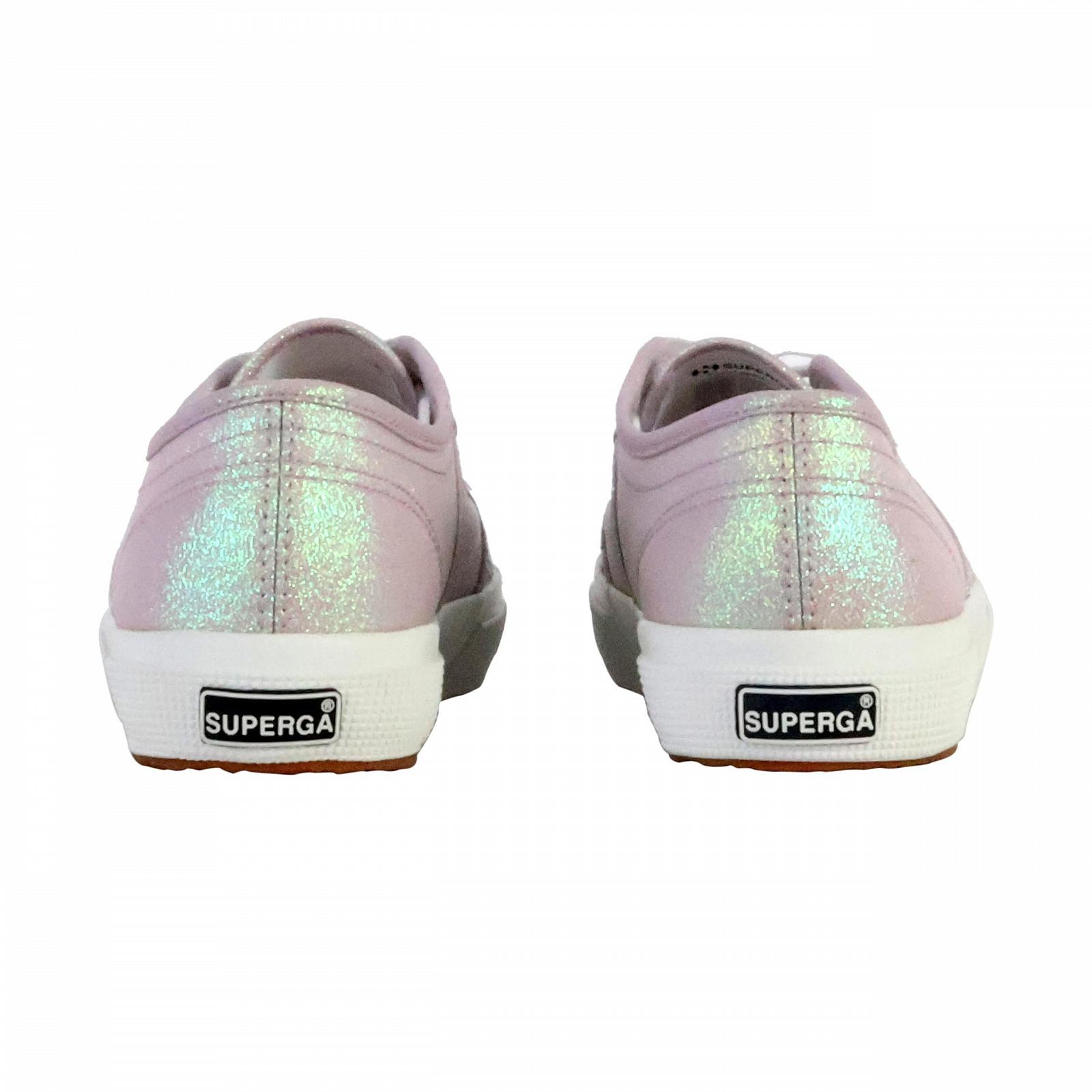 Кроссовки Superga 2750-Cotu Classic Unisex, фото №4