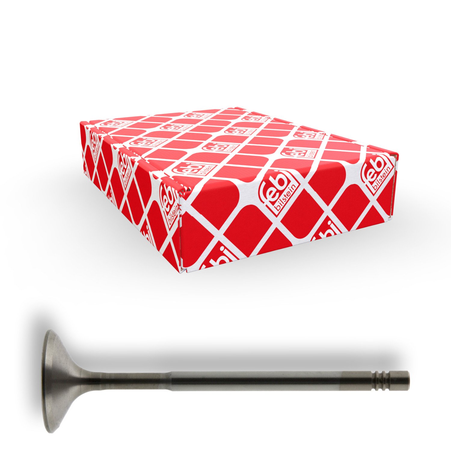 Впускний клапан FEBI BILSTEIN 38315 для MERCEDES-BENZ, фото №1