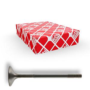 Впускний клапан FEBI BILSTEIN 38315 для MERCEDES-BENZ - Фото 1