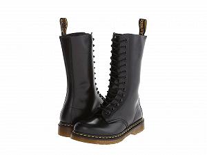 Ботинки Dr. Martens 1914Z DMC SM-B Унисекс - Фото 1