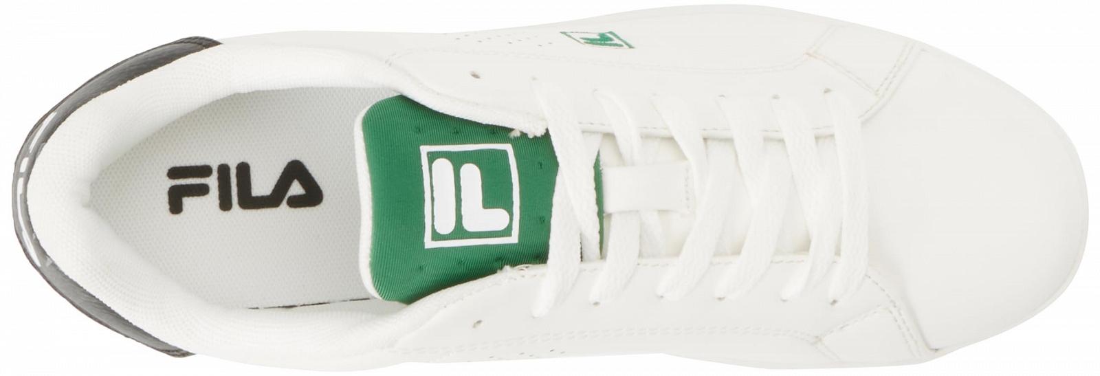 Кроссовки FILA Crosscourt 2 Nt мужские, фото №3