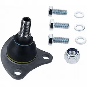 Шаровая опора LEMFÖRDER 31196 01 для VAUXHALL CITROËN FIAT OPEL PEUGEOT synthetic.ua - Фото 1