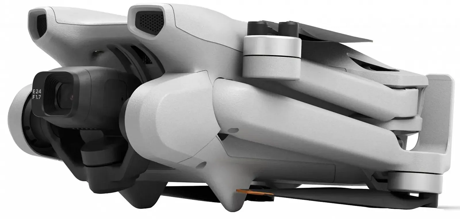 Квадрокоптер DJI Mini 3 / 4K HDR / 38 мин полета / Вертикальная съемка / До 249 г, фото №8 Квадрокоптер DJI Mini 3 / 4K HDR / 38 мин полета / Вертикальная съемка / До 249 г, фото №8