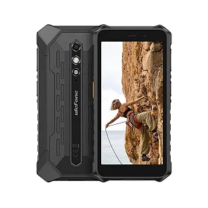 Смартфон Ulefone RugKing 2 Pro 4G 128GB/8GB Dual SIM Черный - Фото 1