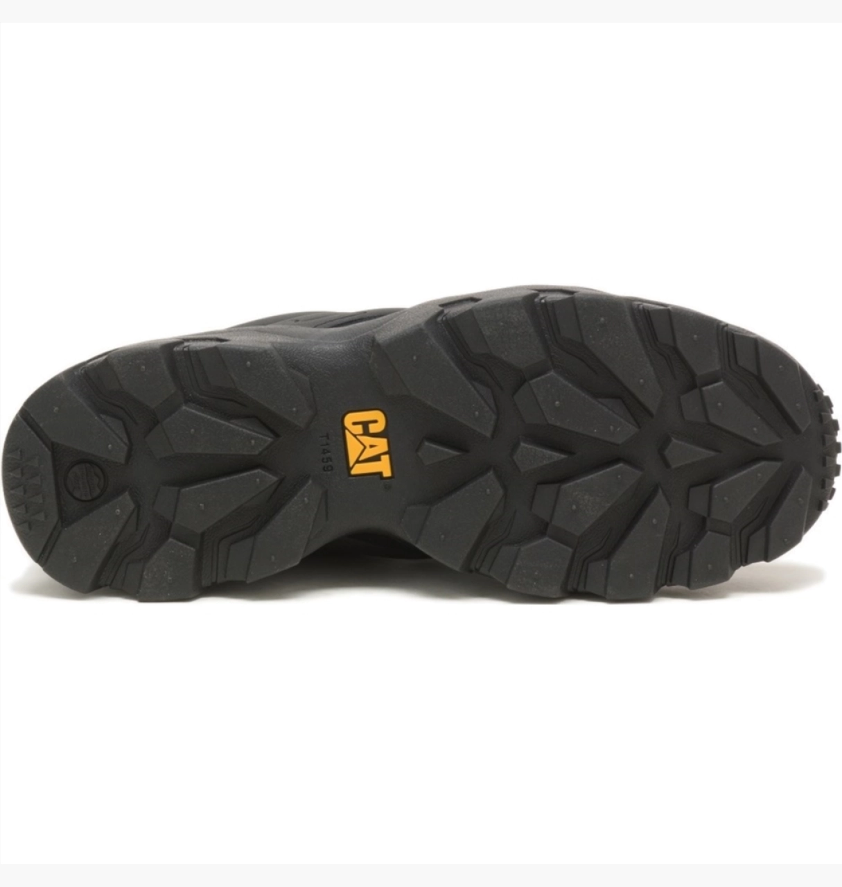 Кросівки Cat Reactor Shoe 45, фото №6