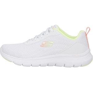 Кроссовки Skechers Flex Appeal 5.0 женские synthetic.ua - Фото 1