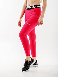 Леггинсы Nike 365 TIGHT XS - Фото 1