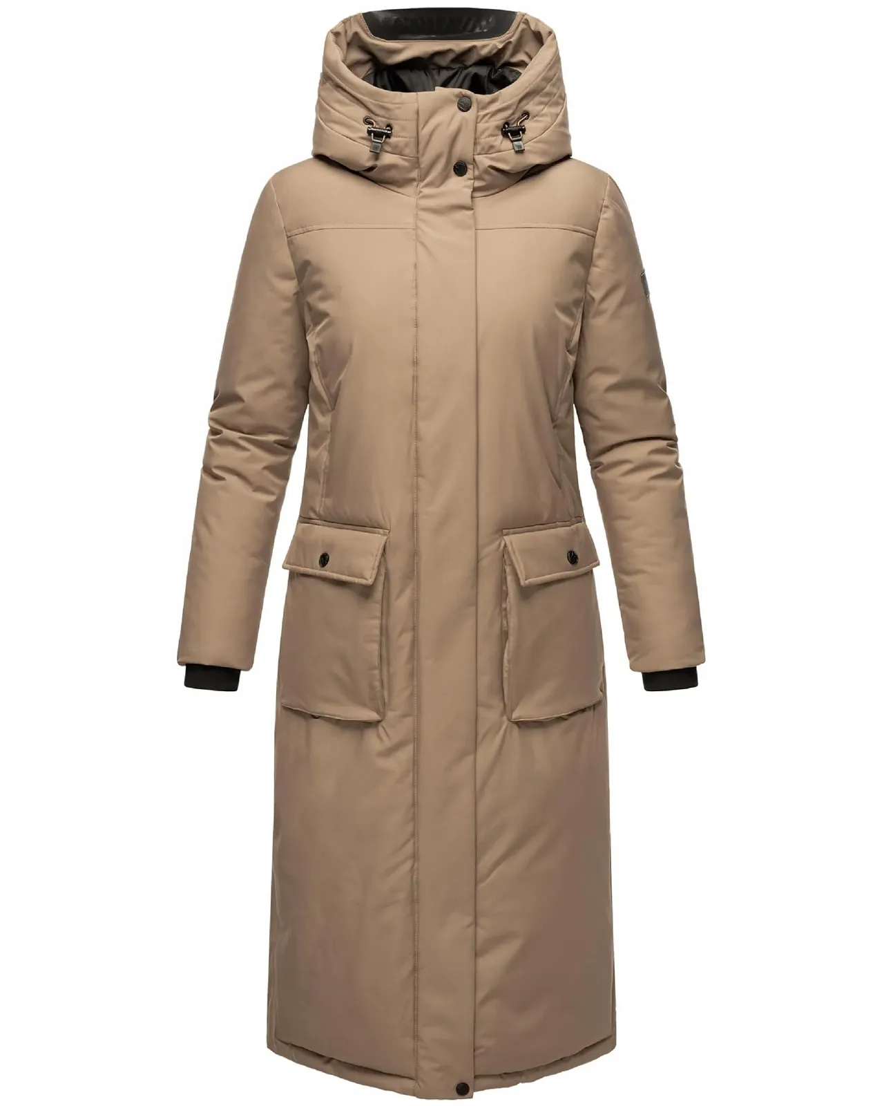 Пальто Navahoo Cloud Frost XIV, фото №1 Пальто Navahoo Cloud Frost XIV, фото №1