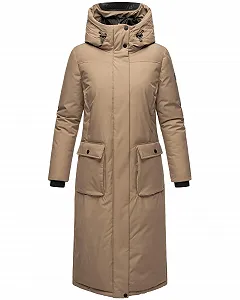 Пальто Navahoo Cloud Frost XIV - Фото 1