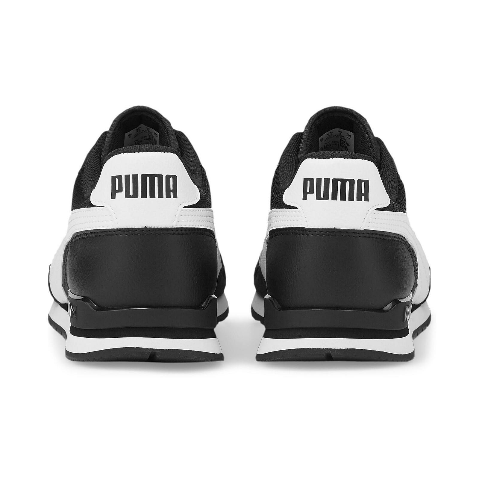 Кросівки PUMA Unisex St Runner V3 Mesh, фото №3